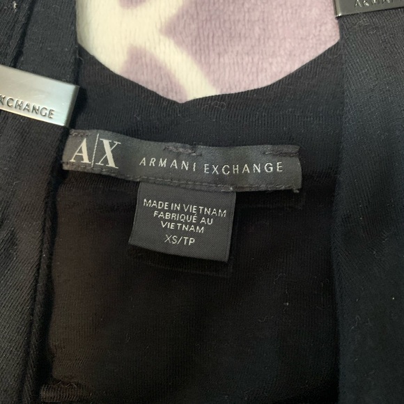 A/X Armani Exchange women top - Picture 7 of 12